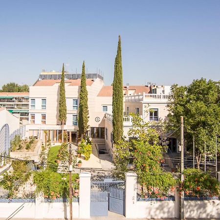 Apartamentos Plaza De Santiago - Estudios Turisticos - 1 Llave Pinto Exterior foto
